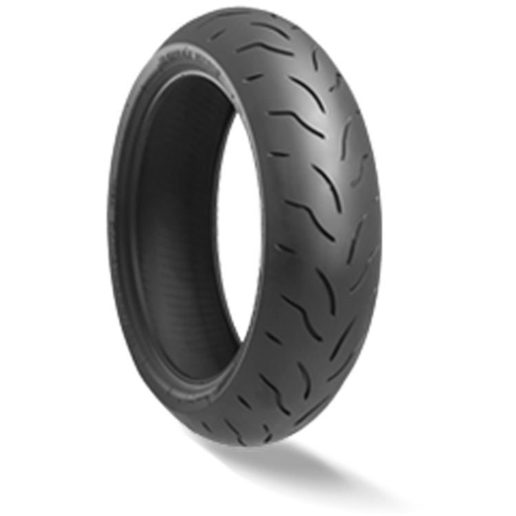 CUBIERTA BRIDGESTONE BT016 PRO 160/60ZR17 69W R TL